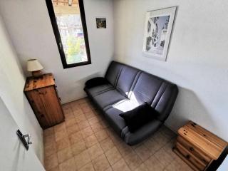 Résidence Village Merlin - VILLA T2 MEZZANINE 5 couchages PORT LEUCATE MAE-5824 - Leucate - 2