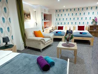 Downtown Acacia str Apartment - Budapest - 2