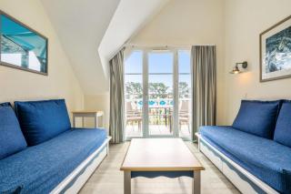 Résidence Cap Azur - maeva Home - Appartement 2 Pièces 5 Personnes - Confort MAE-4387 - Fouesnant - 9