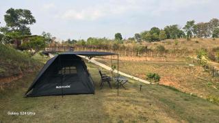 Big Bike Camping - - 1