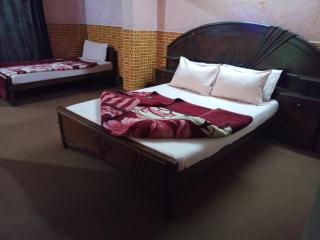 Zain Hotel Abbottabad - 9