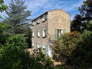 MAISON DE CARACTERE AVEC PISCINE - Sartène - 5