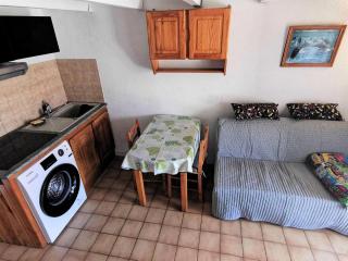 Résidence Grande Bleue - VILLA T1 CAB MEZZ 6 couchages PORT LEUCATE MAE-8354 - Leucate - 2