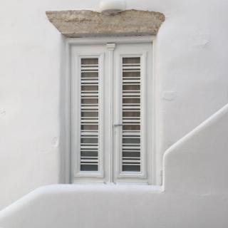 Spacious Antiparos Apartment 2 Bedrooms Apartment Mon Cala Amazing Sea Views Agios Georgios - 9