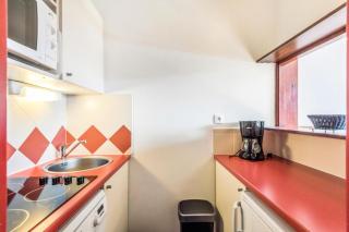 Résidence Les Fontaines Blanches - maeva Home - Appartement 2 pièces 7 personnes - Confort MAE-5103 - Morzine - 7