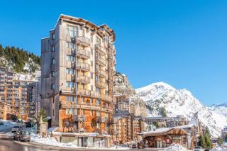 Résidence Les Fontaines Blanches - maeva Home - Appartement 2 pièces 7 personnes - Confort MAE-5103 - Morzine - 3