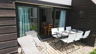 Résidence Les Terrasses De Veret - Appartement lumineux · Au pied des pistes · Piscine · Spa MAE-5444 - 2