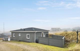 Holiday Home Vejers Strand 33 - 2