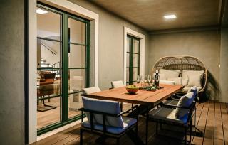 Villa George - Bribir - 9