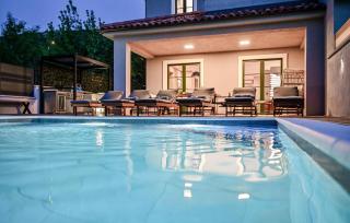 Villa George - Bribir - 0