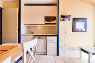 Résidence Port Bourgenay - maeva Home - Appartement 2 Pièces 5 Personnes - Sélection MAE-5527 - Talmont - 4