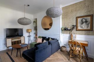 Le Duplex D'Ambre - Parking - Centre - Clim - 9