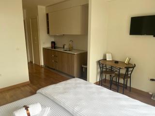 A&J BW Apartments - Belgrado - 5