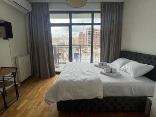 A&J BW Apartments - Belgrado - 9