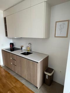 A&J BW Apartments - Belgrado - 2