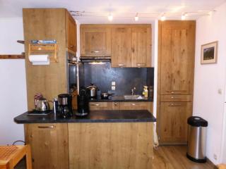 Résidence L'enclave - Enclave J717 MAE-5744 - Les Contamines-Montjoie - 6