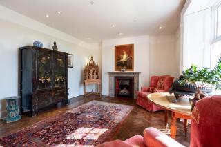 Landscove House - Woodland - 2