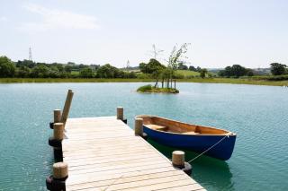 Landscove Barns - Woodland - 9