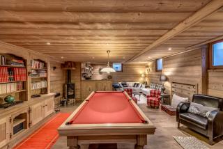 Chalet Alpaga - Chalets pour 12 Personnes MAE-7864 - Champagny-en-Vanoise - 3