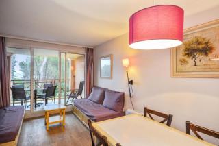 Résidence La Pinède - maeva Home - Appartement 2 Pièces 4 Personnes avec vue mer - Sélection MAE-6329 - Hyères - 7