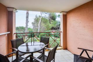 Résidence La Pinède - maeva Home - Appartement 2 Pièces 4 Personnes avec vue mer - Sélection MAE-6329 - Hyères - 9