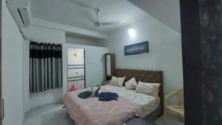 UNiTY MADHAV HOMESTAY - 0
