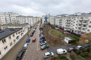 Gdynia Centrum Cosy Apartment - Gdynia - 4