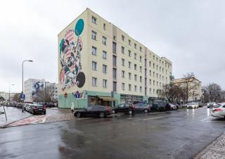 Gdynia Centrum Cosy Apartment - Gdynia - 2