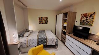 Studio Cécilia - Aix-les-Bains - 1