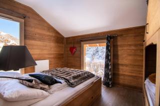 Chalet KopÉrek - Chalet 5 pièces 4 12 personnes exposé Sud MAE-2514 - 5