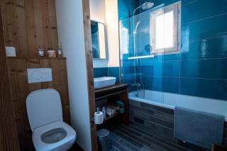 Chalet KopÉrek - Chalet 5 pièces 4 12 personnes exposé Sud MAE-2514 - 4