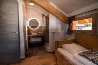 Chalet KopÉrek - Chalet 5 pièces 4 12 personnes exposé Sud MAE-2514 - 2