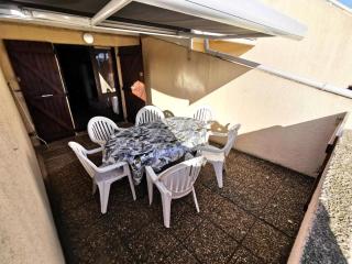 Résidence Equateur - 2 Pièces pour 6 Personnes 781 - Leucate - 9