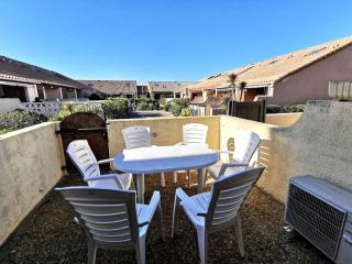 Résidence Grande Bleue - VILLA T1 CAB MEZZ 6 couchages PORT LEUCATE MAE-3361 - Leucate - 8