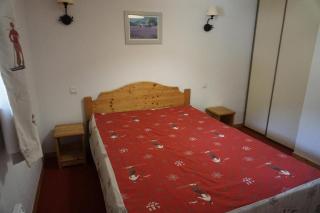 Résidence Terrasses De La Bergerie - 2 PIECES 4 PERSONNES MAE-2464 - Orcières - 6