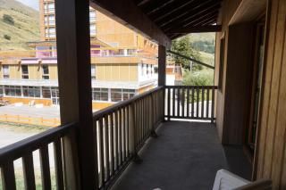 Résidence Terrasses De La Bergerie - 2 PIECES 4 PERSONNES MAE-2464 - 3