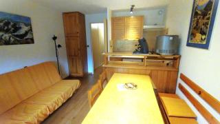 Résidence Les Cytises - Agréable Studio de montagne 4 pers MAE-2764 - Vallouise - 7