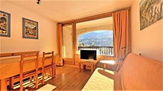 Résidence Les Cytises - Agréable Studio de montagne 4 pers MAE-2764 - Vallouise - 9