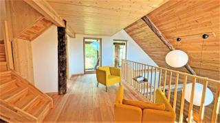 Résidence Maison - SUPERBE MAISON DE VILLAGE FAMILIALE 8 PERS MAE-9094 - Vallouise - 2