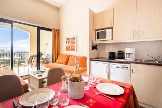 Résidence Les Parcs de Grimaud - maeva Home - Appartement 2 Pièces 5 Personnes - Confort MAE-6735 - Grimaud - 8