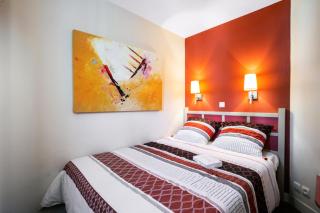 Résidence Les Parcs de Grimaud - maeva Home - Appartement 2 Pièces 5 Personnes - Confort MAE-6735 - Grimaud - 3