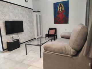 C Palacio Parking según disponibilidad - Sevilla - 2