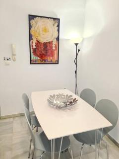C Palacio Parking según disponibilidad - Sevilla - 9