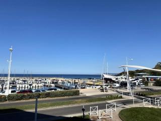 Résidence Port Helena Coudouliere - Appartement front de mer MAE-7644 - Six-Fours-les-Plages - 1