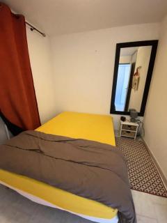 Résidence Port Helena Coudouliere - Appartement front de mer MAE-7644 - Six-Fours-les-Plages - 5