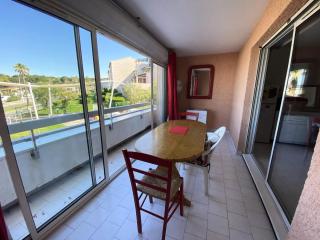 Résidence Port Helena Coudouliere - Appartement front de mer MAE-7644 - Six-Fours-les-Plages - 2