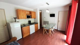 Chalets De Florence - Appartement 3 pieces + coin montagne 6/8 personnes MAE-4334 - Modane - 7