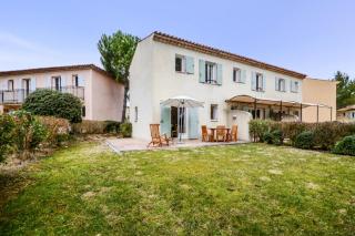 Les Maisons de Pont Royal en Provence - maeva Home - Maison climatisée 3 pièces 6 personnes - Sélection MAE-6972 - Mallemort - 1