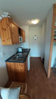 Chalets De Florence - 2 pièces 4 personnes, bien placé dans la station MAE-4354 - 6