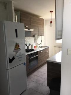 Résidence La Rouviere - Grand appartement proche départ des Calanques MAE-7664 - Marsiglia - 5